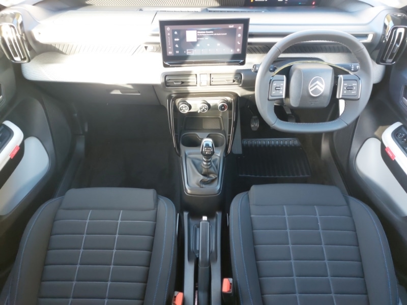 Used Citroen C3 2025 for sale - 76450968: Photo 2