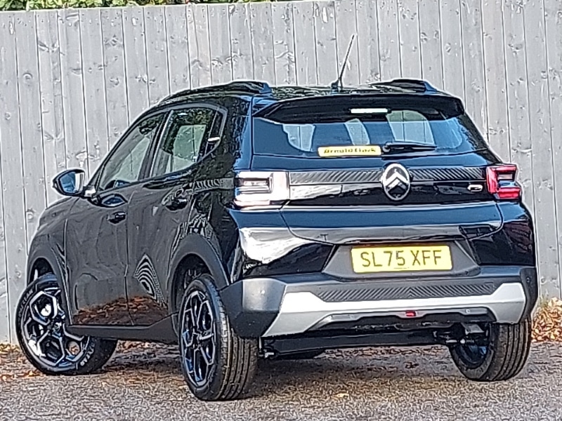 Used Citroen C3 2025 for sale - 76450968: Photo 3