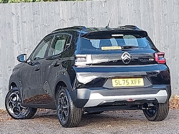 Used Citroen C3 2025 for sale - 76450968: Photo