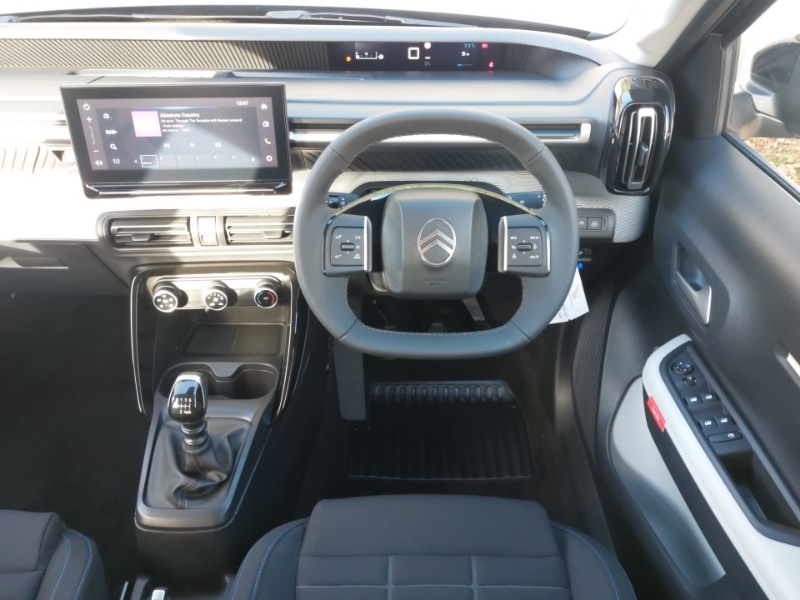 Used Citroen C3 2025 for sale - 76450968: Photo 7