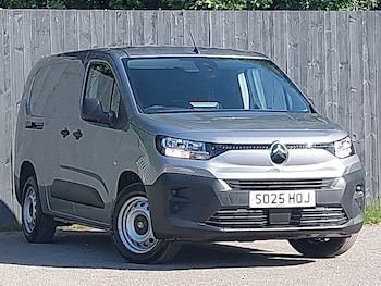 Used Citroen Berlingo 2025 for sale - 75219783: Photo