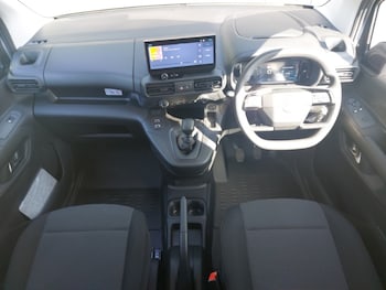 Used Citroen Berlingo 2025 for sale - 75219783: Photo
