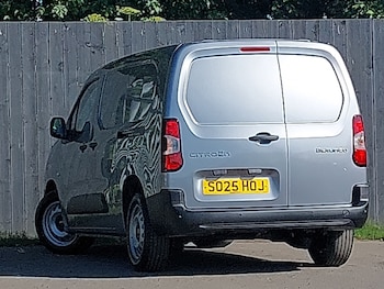 Used Citroen Berlingo 2025 for sale - 75219783: Photo