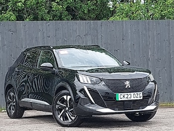 Used Peugeot 2008 2023 for sale - 78642736: Photo