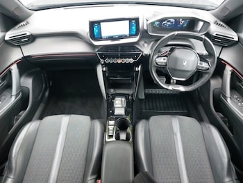 Used Peugeot 2008 2023 for sale - 78642736: Photo