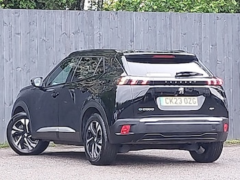 Used Peugeot 2008 2023 for sale - 78642736: Photo