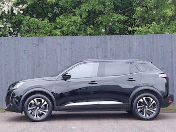 Used Peugeot 2008 2023 for sale - 78642736: Photo
