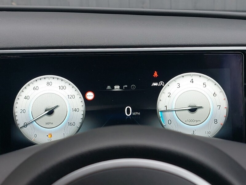 Used Hyundai TUCSON 2021 for sale - 76325698: Photo 10