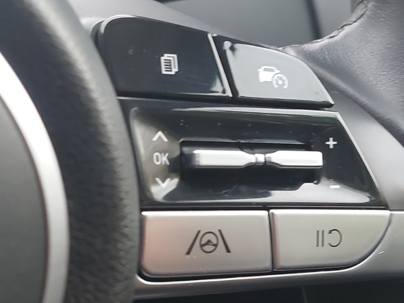 Used Hyundai TUCSON 2021 for sale - 76325698: Photo 12