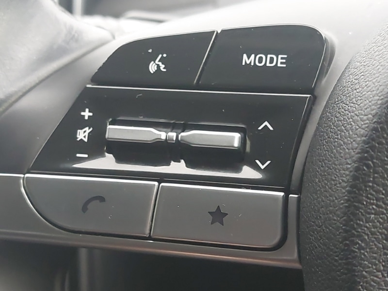 Used Hyundai TUCSON 2021 for sale - 76325698: Photo 13