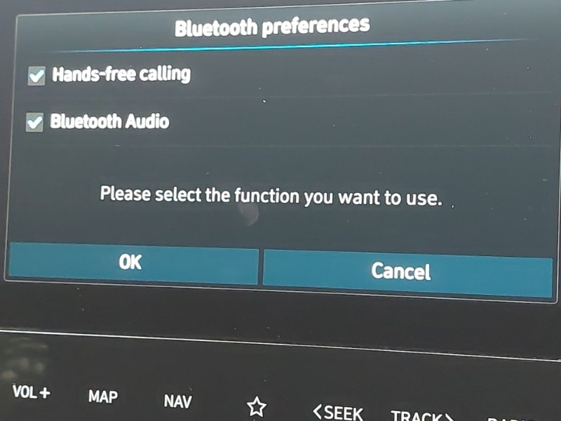 Used Hyundai TUCSON 2021 for sale - 76325698: Photo 17