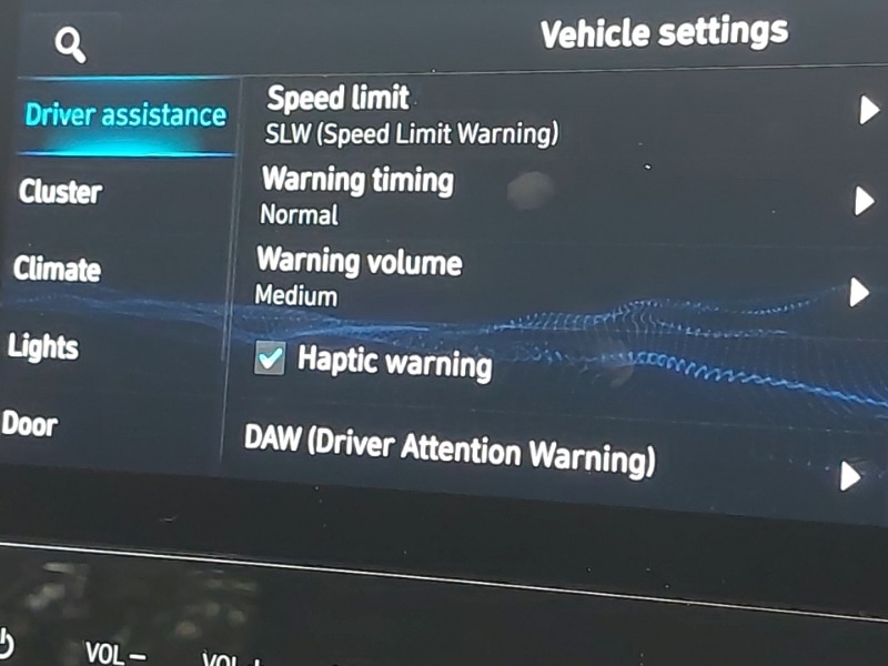 Used Hyundai TUCSON 2021 for sale - 76325698: Photo 18