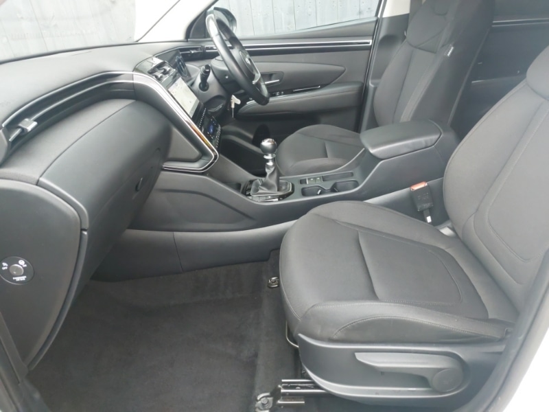 Used Hyundai TUCSON 2021 for sale - 76325698: Photo 5