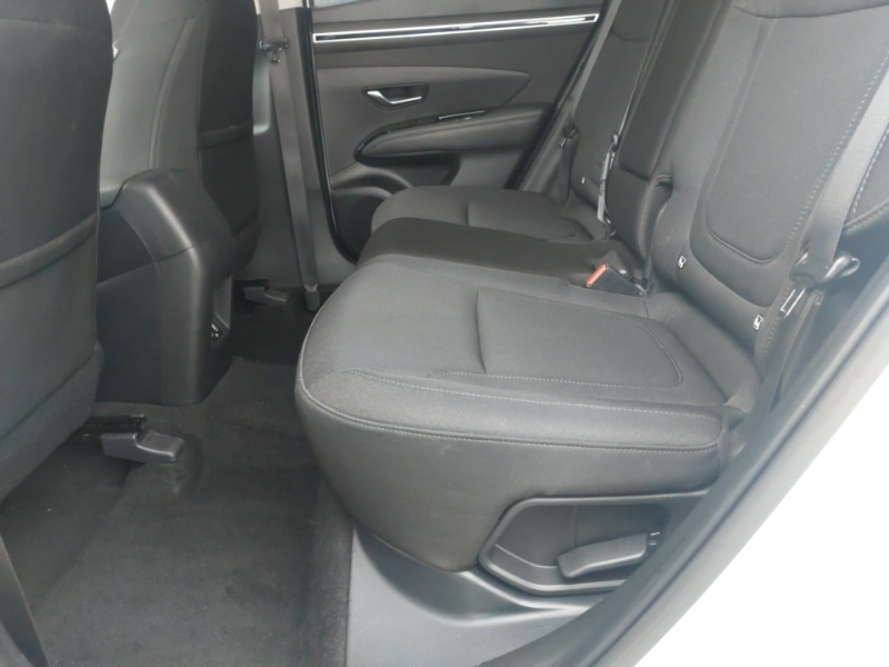 Used Hyundai TUCSON 2021 for sale - 76325698: Photo 6