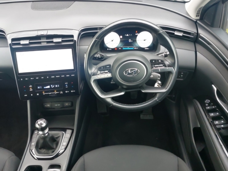 Used Hyundai TUCSON 2021 for sale - 76325698: Photo 7