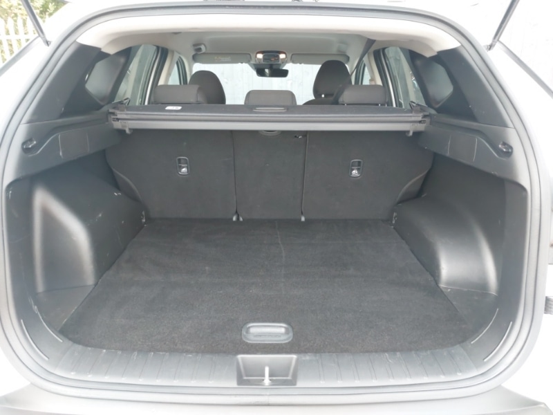 Used Hyundai TUCSON 2021 for sale - 76325698: Photo 8