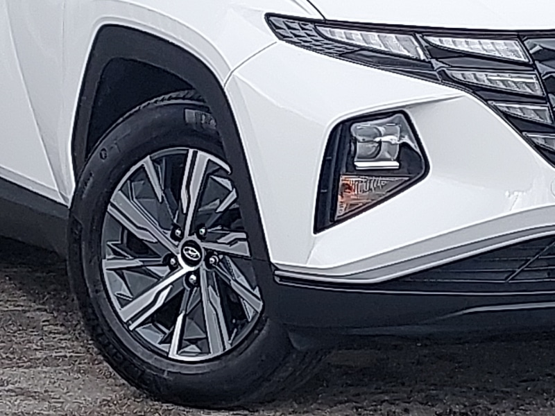 Used Hyundai TUCSON 2021 for sale - 76325698: Photo 9