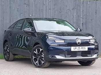 2025 - 1.2 Hybrid You 5dr Auto