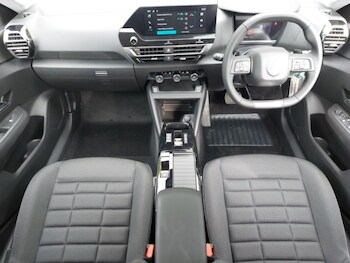 Used Citroen C4 2025 for sale - 74636230: Photo