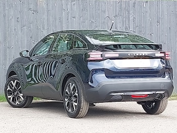 Used Citroen C4 2025 for sale - 74636230: Photo