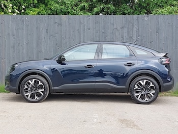Used Citroen C4 2025 for sale - 74636230: Photo
