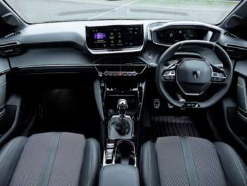 Used Peugeot 208 2025 for sale - 74463570: Photo