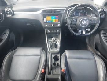 Used MG MG ZS 2019 for sale - 79505871: Photo