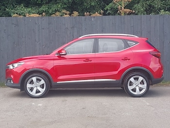 Used MG MG ZS 2019 for sale - 79505871: Photo