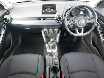 Used Mazda Mazda2 2021 for sale - 78259504: Photo