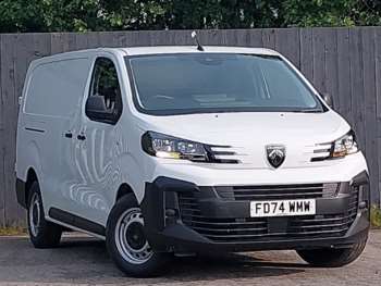 Used Peugeot Expert 2024 for sale - 74842648: Photo