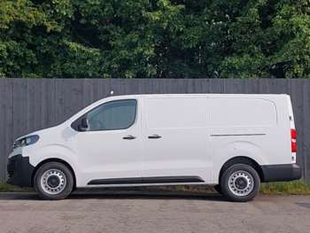 Used Peugeot Expert 2024 for sale - 74842648: Photo