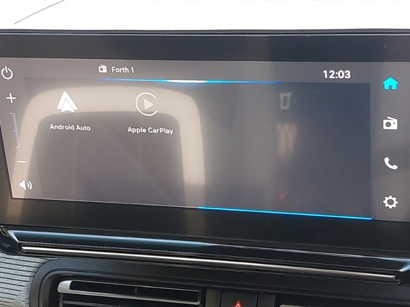 Used Citroen C3 2025 for sale - 76289420: Photo 16