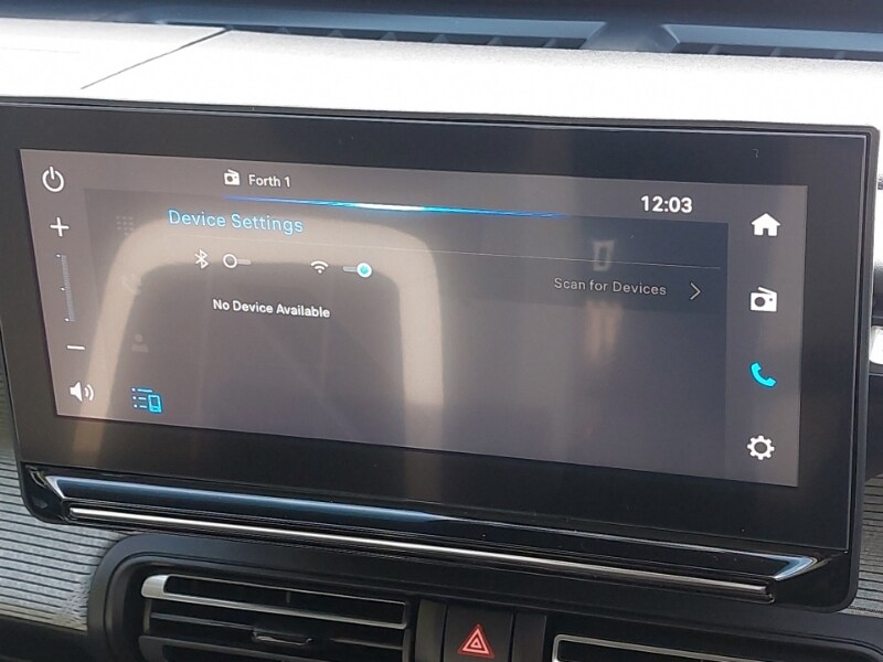 Used Citroen C3 2025 for sale - 76289420: Photo 17