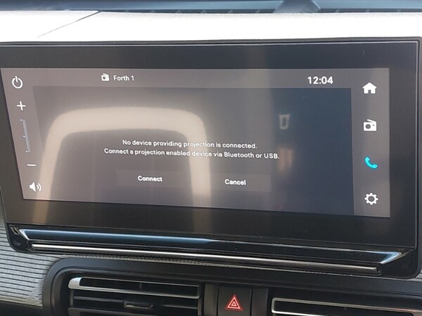 Used Citroen C3 2025 for sale - 76289420: Photo 18