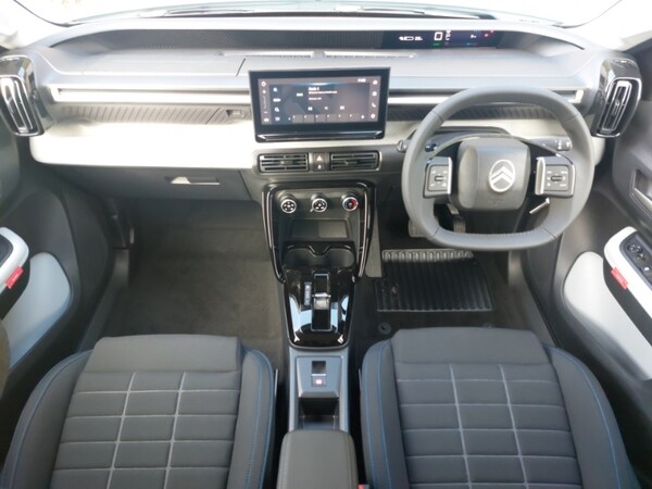 Used Citroen C3 2025 for sale - 76289420: Photo 2