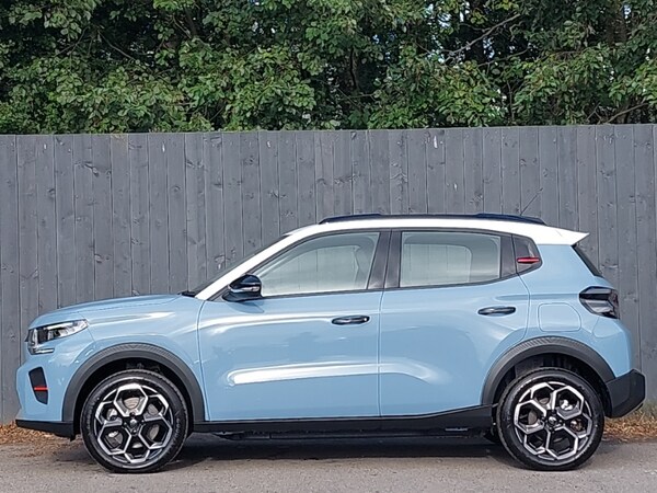 Used Citroen C3 2025 for sale - 76289420: Photo 4