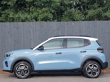 Used Citroen C3 2025 for sale - 76289420: Photo 4