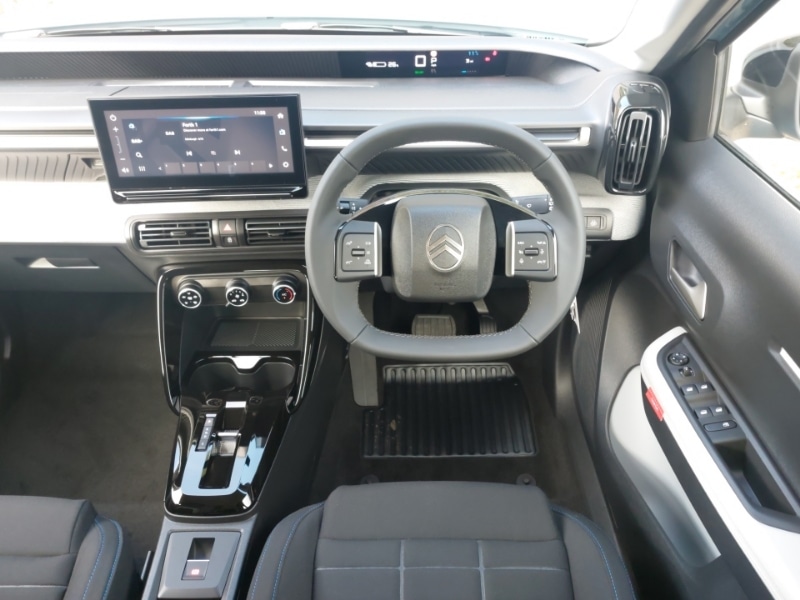 Used Citroen C3 2025 for sale - 76289420: Photo 7