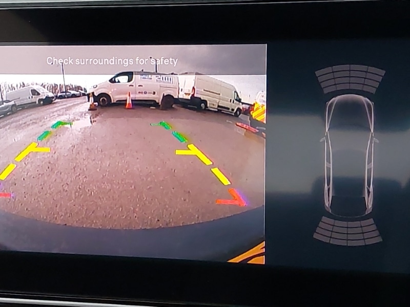 Used Citroen C3 2025 for sale - 77999329: Photo 11