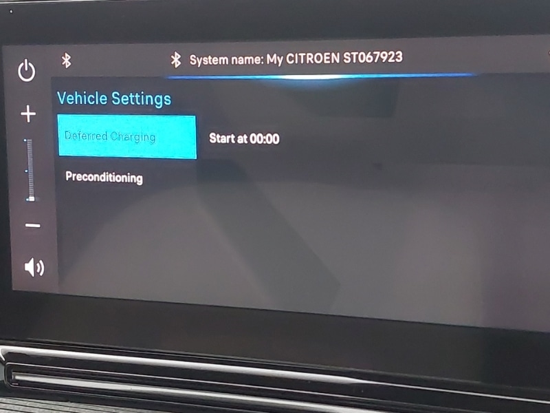 Used Citroen C3 2025 for sale - 77999329: Photo 19