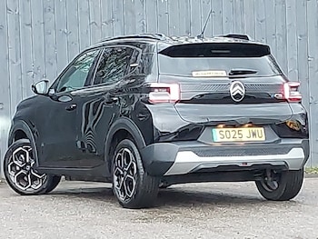 Used Citroen C3 2025 for sale - 77999329: Photo