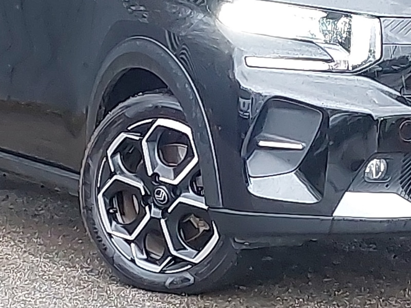 Used Citroen C3 2025 for sale - 77999329: Photo 9