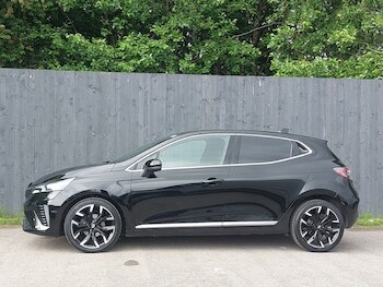 Used Renault Clio 2024 for sale - 78803867: Photo