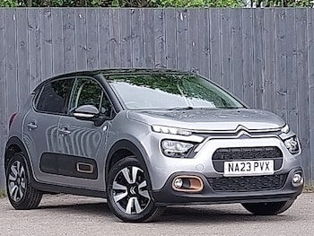 Used Citroen C3 2023 for sale - 78503072: Photo
