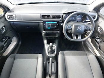 Used Citroen C3 2023 for sale - 78503072: Photo