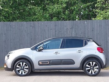 Used Citroen C3 2023 for sale - 78503072: Photo