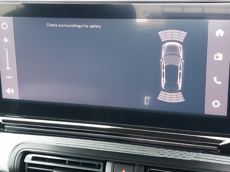 Used Citroen C3 2025 for sale - 76258395: Photo 11