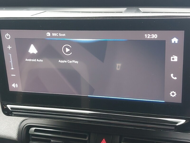 Used Citroen C3 2025 for sale - 76258395: Photo 16