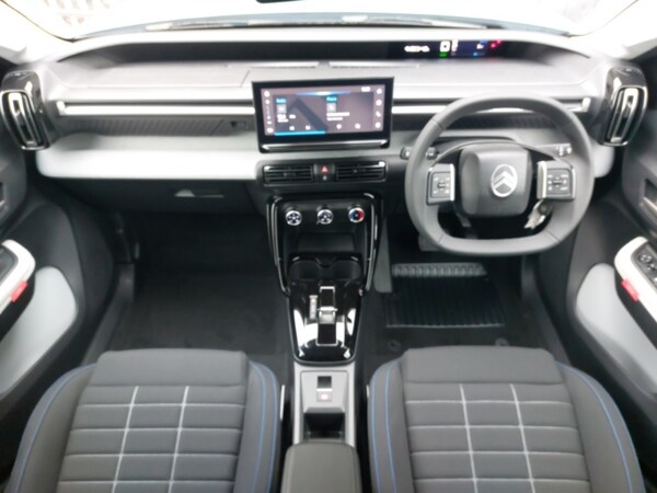 Used Citroen C3 2025 for sale - 76258395: Photo 2