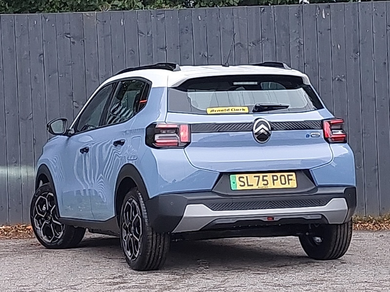 Used Citroen C3 2025 for sale - 76258395: Photo 3